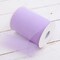 Threadart Premium Soft Tulle Mega Roll - 6" x 100 Yards (300ft) Fabric - For Wedding, Parties, Costumes, and Decoration